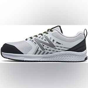 New Balance Slip-Resistant 412 1 mens Industrial Shoe